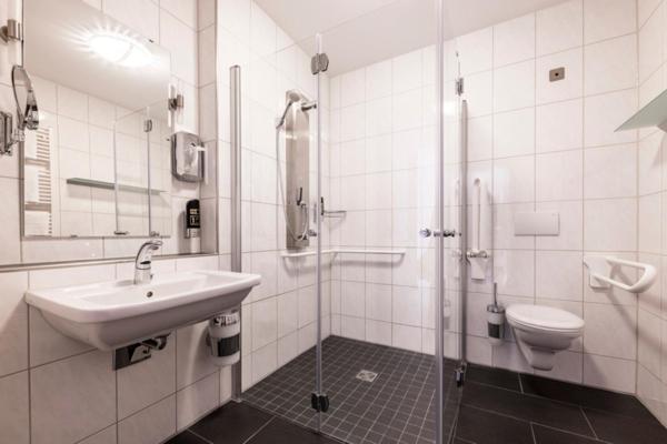 Апартаменты Deluxe 1 Спальня, Allgäu Hotel Elbsee