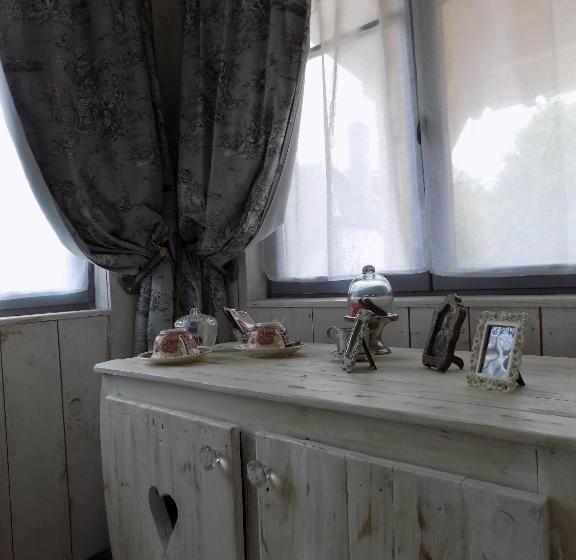 Шале 1 Спальня, La Chouette étoilée