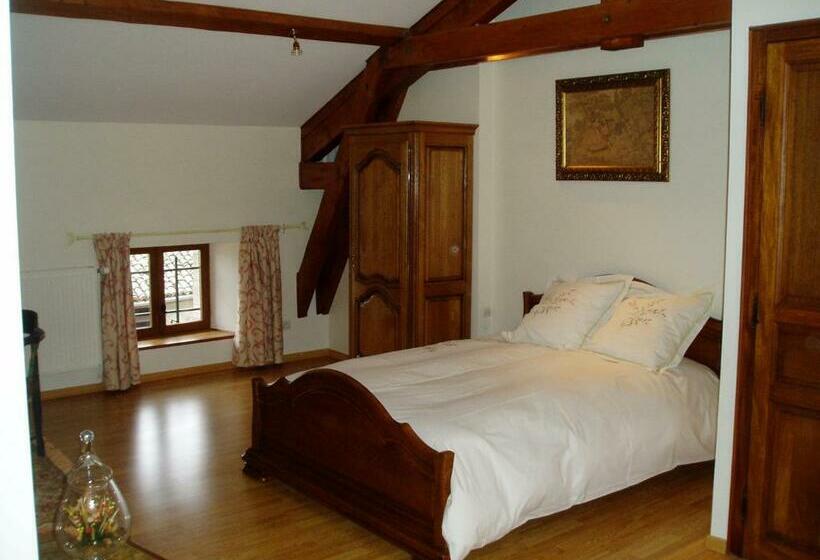Номер Стандарт, La Maison D'euterpe