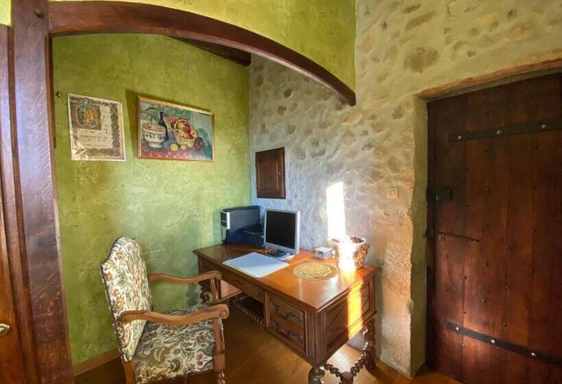 Люкс Вид на Горы, La Maison D'euterpe