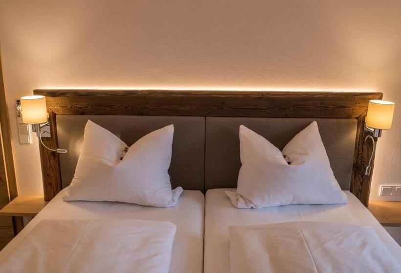 Номер Superior, Brennereihotel Sponsel
