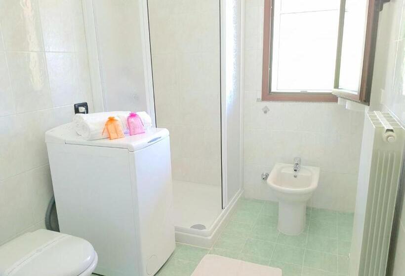 Апартаменты 1 Спальня Вид на Бассейн, Agriturismo Monte Acuto   Natura, Mare & Relax In Piscina