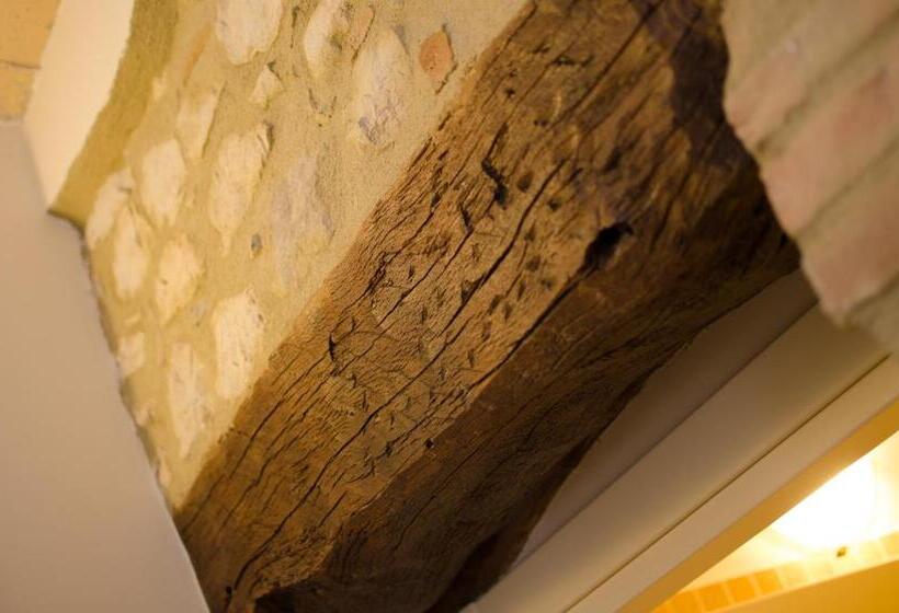 Дом 1 Спальня, Agriturismo Tenuta Umberto I