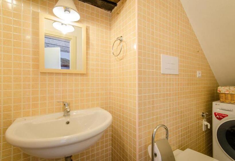 Дом 1 Спальня, Agriturismo Tenuta Umberto I