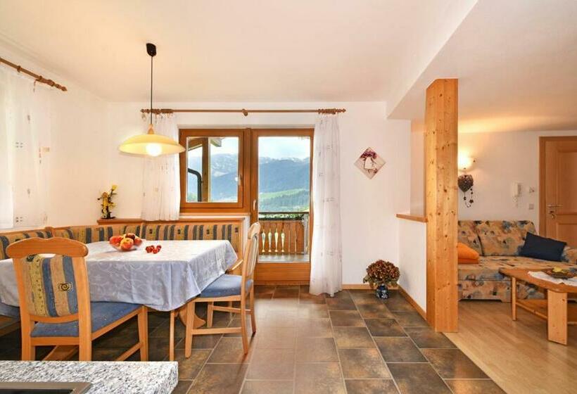 Апартаменты 2 Спальни, Nagelehof