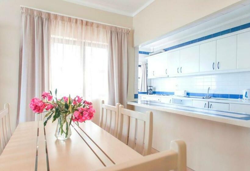 Апартаменты 2 Спальни, Alfagar Cerro Malpique