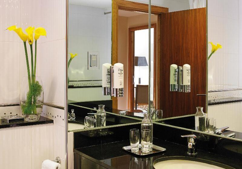Апартаменты Superior 2 Спальни, Alfagar Cerro Malpique