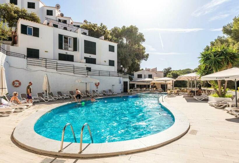 带2个卧室的公寓, Apartamentos Alta Galdana
