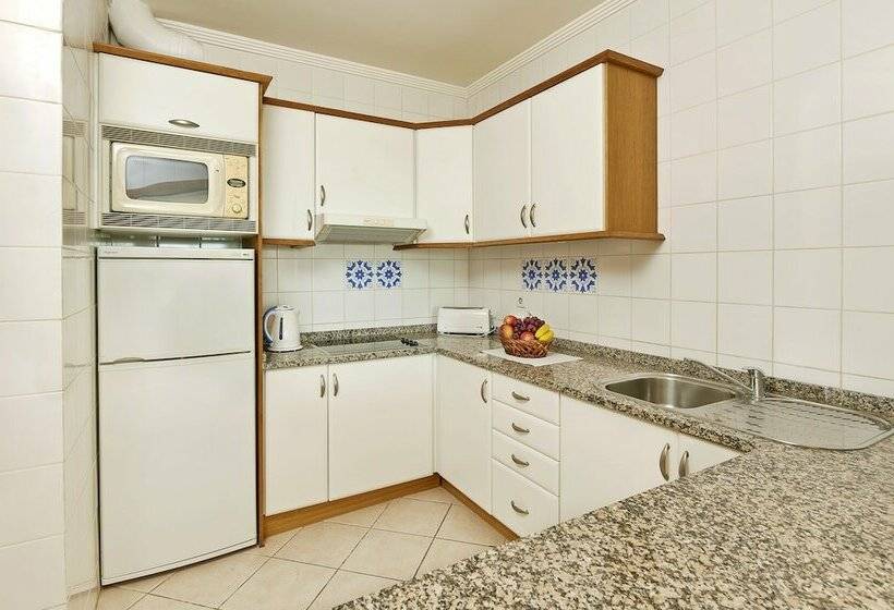 Апартаменты 2 Спальни, Cheerfulway Balaia Plaza