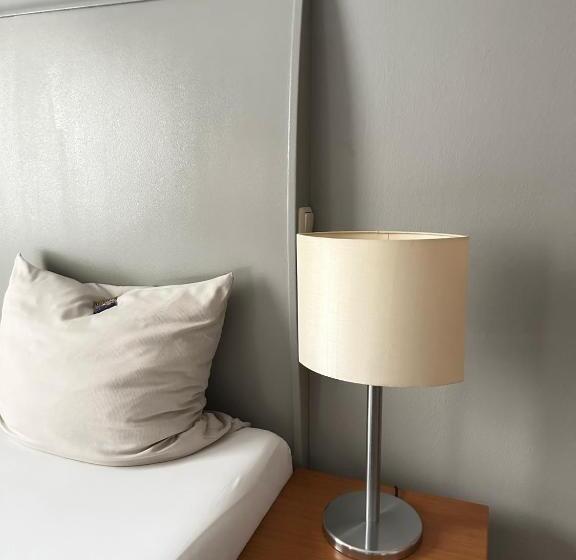 Family Suite, Ambiente