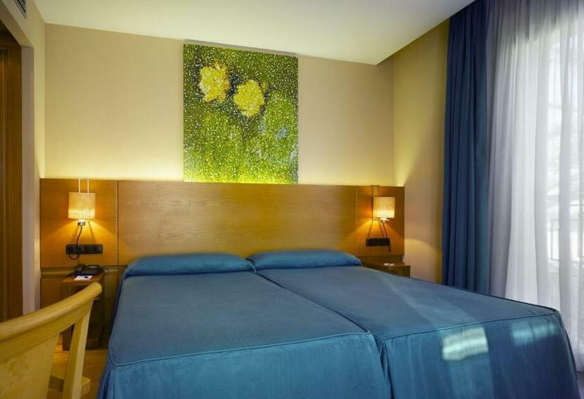 Номер Superior, Balneario De Archena   Hotel Levante