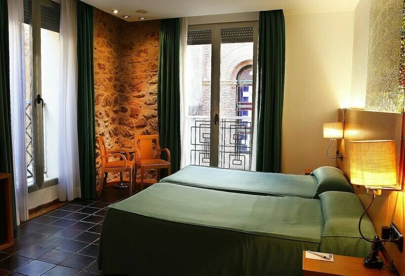 Номер Superior, Balneario De Archena   Hotel Levante