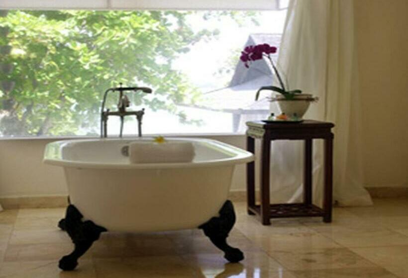 Полулюкс Вид на Море, Casa Colonial Beach & Spa