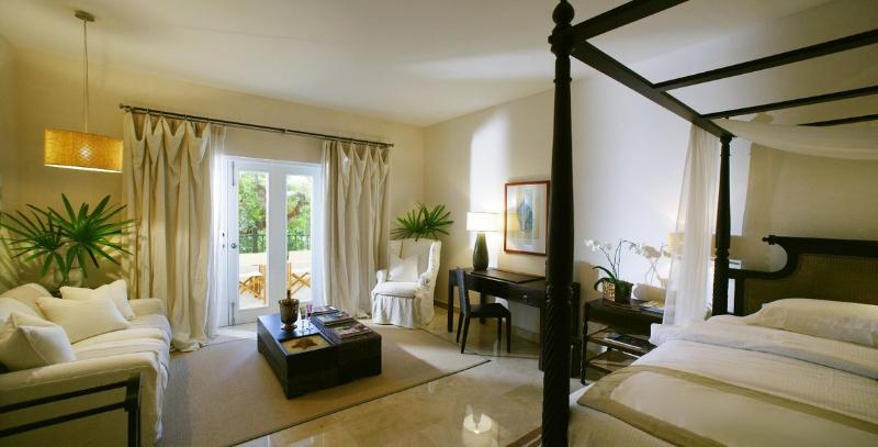 Полулюкс Вид на Море, Casa Colonial Beach & Spa