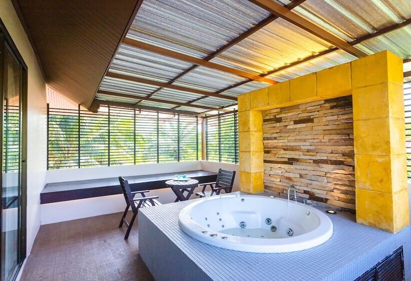 Family Suite, Coconut Village Resort Phuket   Sha Extra Plus