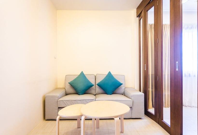 Family Suite, Coconut Village Resort Phuket   Sha Extra Plus