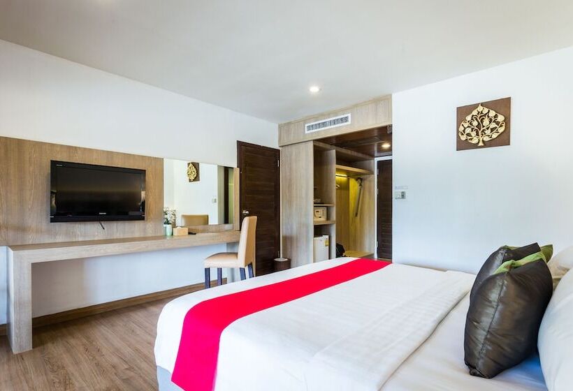 Номер Superior, Coconut Village Resort Phuket   Sha Extra Plus