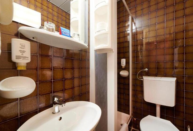 Classic room with balcony, Istra Plava Laguna