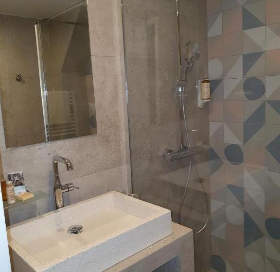 Номер Престиж, Mercure Villeneuve Loubet Plage