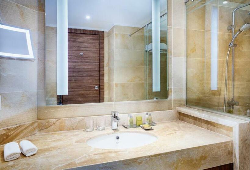 اتاق پرمیوم با چشم‌انداز دریا, Swiss Inn Resort Hurghada