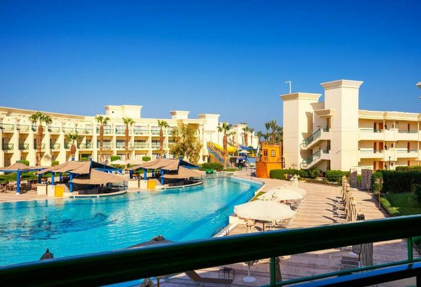 اتاق استاندارد, Swiss Inn Resort Hurghada