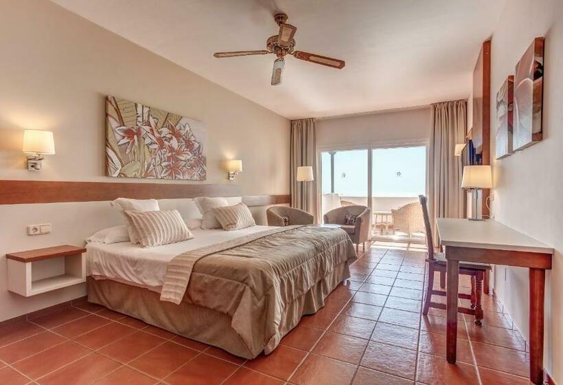 オーシャンビュースタンダードルーム, Tui Magic Life Fuerteventura - All Inclusive
