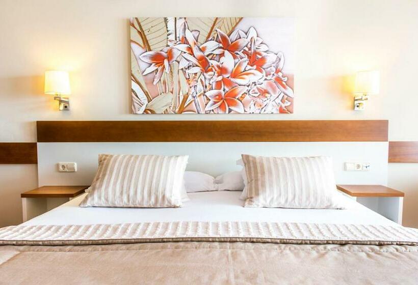 スタンダードルーム, Tui Magic Life Fuerteventura - All Inclusive