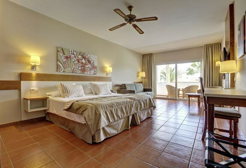 ファミリールーム, Tui Magic Life Fuerteventura - All Inclusive