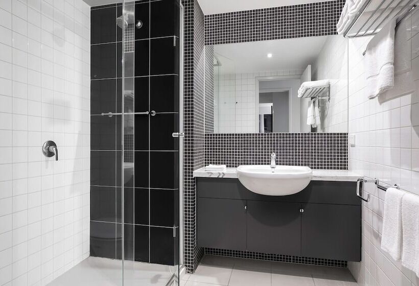 Апартаменты 2 Спальни, Mantra Southbank