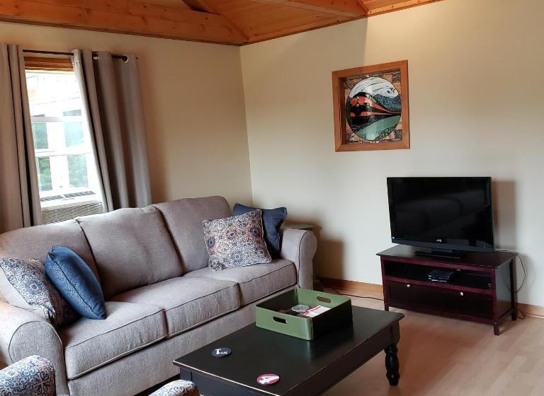 Дом 1 Спальня, Great Northern Bed & Breakfast