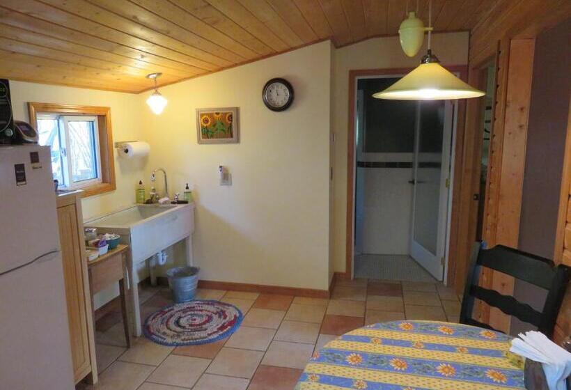 Дом 1 Спальня, Great Northern Bed & Breakfast