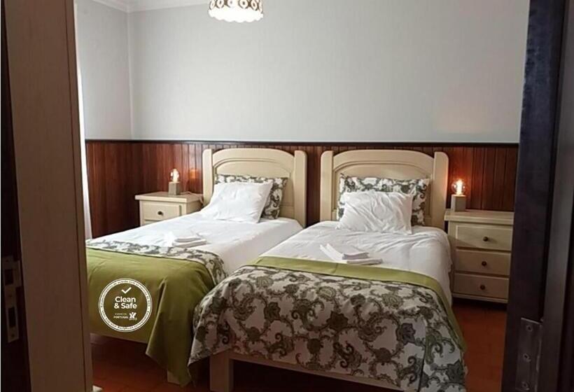 Номер Стандарт, Greenside Of Sea Hostel