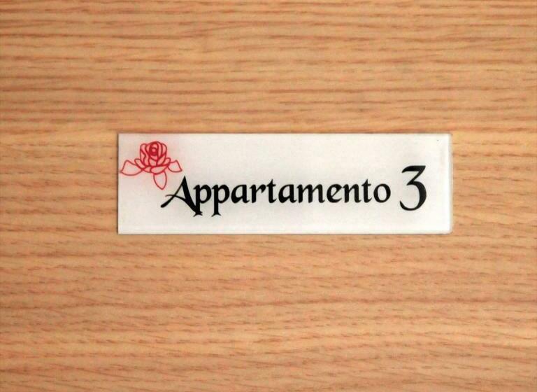 Апартаменты 1 Спальня, Le Rose