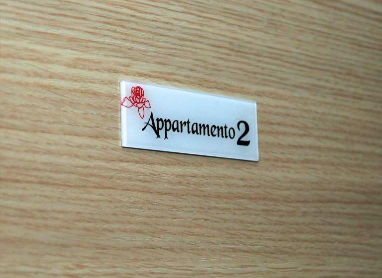 Апартаменты Deluxe 1 Спальня, Le Rose