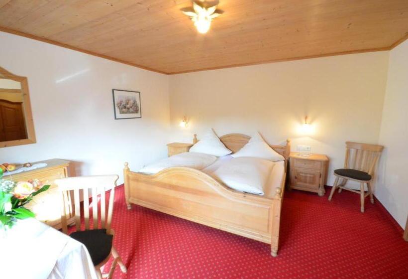 Номер Стандарт, Gästehaus Sonnenbichl