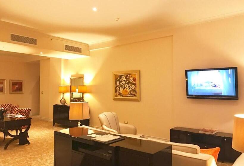 Люкс Superior, Taj Hotelapart, Taj Hotel Cape Town