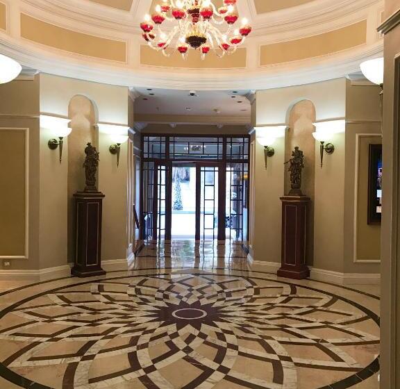 Люкс Superior, Taj Hotelapart, Taj Hotel Cape Town