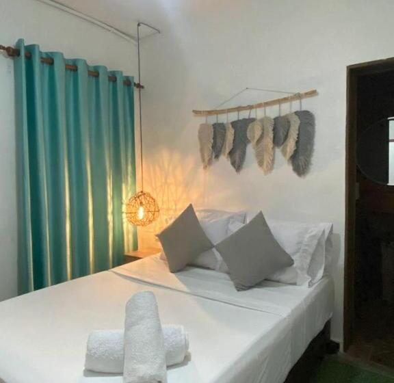 Номер Стандарт, Traveler Hostel