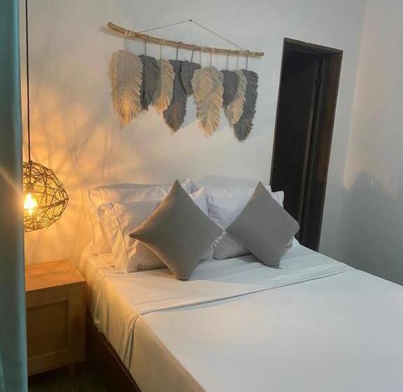 Номер Стандарт, Traveler Hostel