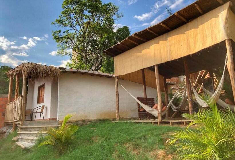 Шале Superior 1 Спальня, Traveler Hostel