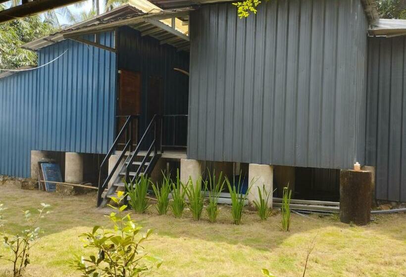 Номер Стандарт, Atlante Hostel