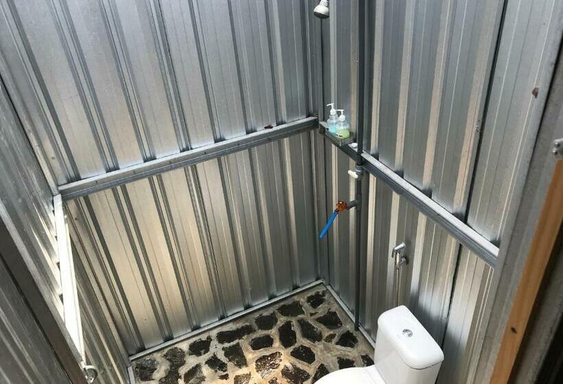 Номер Стандарт, Atlante Hostel