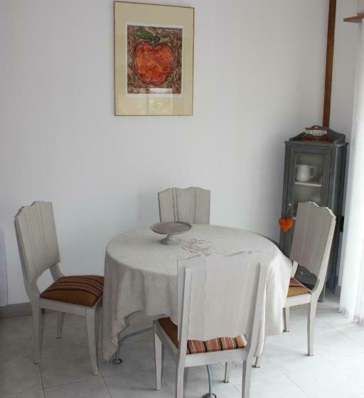 标准间, Chambre D Hôtes Face à Briare