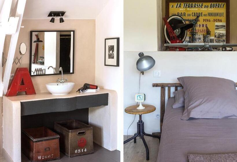 Дом 2 Спальни, La Maison De Louna