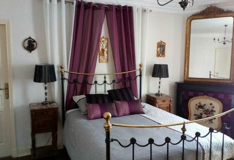 스탠다드 룸, Chez Beaumont