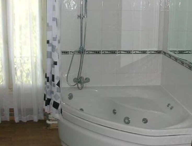 Семейный Номер Вид на Сад, Chez Beaumont