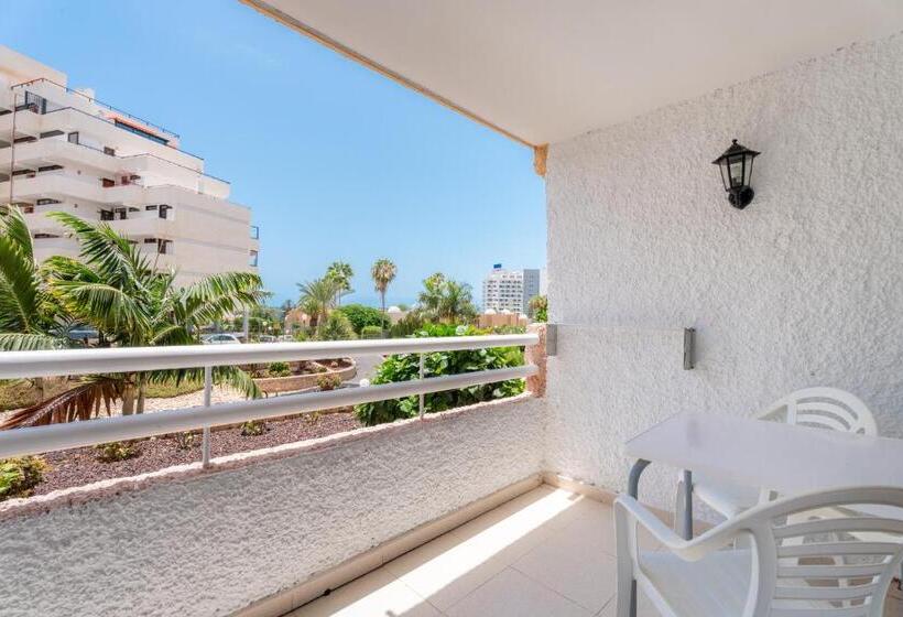 Студио Стандарт Вид на Сад, Apartamentos Borinquen