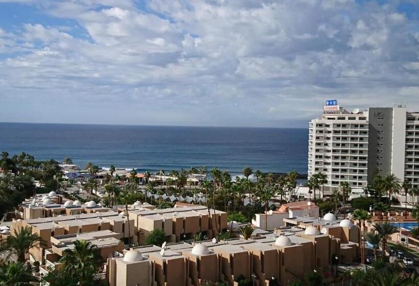 Студио Superior Вид на Море, Apartamentos Borinquen