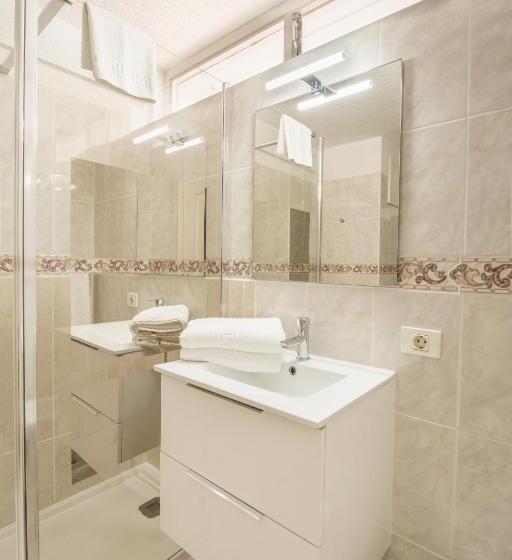 Студио Superior Вид на Море, Apartamentos Borinquen