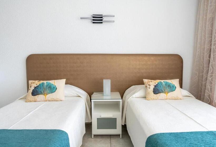 Студио Superior Вид на Море, Apartamentos Borinquen